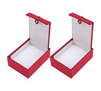 Mikinona 2 Piezas Caja De Clavos Para Guzheng Porta Clavos De Tela Caja De Almacenamiento Portátil Para Viajar Para Instrumentos De Bordado