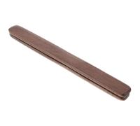Mikinona 2 Piezas Cucharas para Relleno de Dumplings de Madera de Multifuncional para Preparar Empanadillas Herramientas Resistentes para Masa y Relleno Cocina