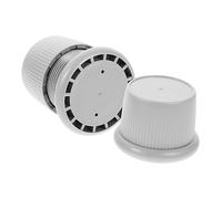 Mikinona 2 Piezas De Anclaje para Cabecera De Cama Doble Soporte De Pared para Cama Tope De Pared Cabecero para Bebé Elevadores De Cama Delgados para Pequeños Colchón Protector De