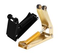 Mikinona 2 Piezas Dispositivo Hidráulico de Caída Suave para Piano Amortiguador Buffer No Marcante Control Preciso para Protección de Dedos y de Teclado Compatible con Varios Modelos