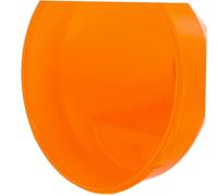 Mikinona 2 Piezas Embudo de Combustible Grueso Boca Ancha y Tubo Flexible Multifuncional para Coche y Moto Resistente y Duradero para Recarga Fácil y Emergencia Carretera