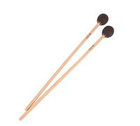 Mikinona 2 Piezas Martillo De Marimba Baqueta De Arce De Tambor Premium Baqueta De Marimba Para Tocador