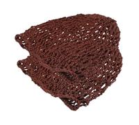 Mikinona 2 Piezas Para El Cabello Hecho A Mano Para Mujeres Neta Para El Cabello Suave Y Cómoda Envoltura Para Dormir La Protección Del Cabello De Malla Transpirable Para Uso Diario