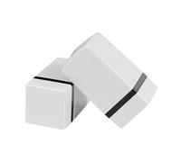 Mikinona 2 piezas Sello de Acordes para Guitarra de Herramienta Práctica para Principiantes con Material y Duradera para Aprendizaje Portátil