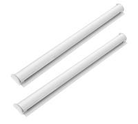 Mikinona 2 piezas Soporte de Recibos de de Cocina Organizador de Pedidos para Montaje Pared Diseño Espacio y para Gestión de Pedidos y Eficiencia el