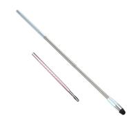 Mikinona 2 Piezas Stylus Capacitivo para Pantallas Táctiles Bolígrafo Digital Preciso y Ligero Compatible con Tablets y Smartphones Uso Inmediato sin Configuración para Escritura y Dibujo