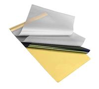 Mikinona 20piezas Papel De Transferencia Para Tatuajes Papel De Profesional Para Diseño De Tatuajes