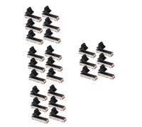 Mikinona 24piezas Potenciómetro Deslizante Estéreo Para Control De Volumen Compatible De y Tarjetas De