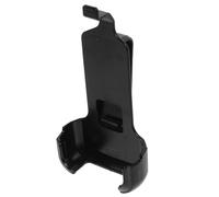 Mikinona 2piezas Soporte De Radio Multipropósito Clips De Cinturón Para Intercomunicador Diseño Versátil Para Uso Profesional y Personal Comunicación Sin Manos Compatible Vías De