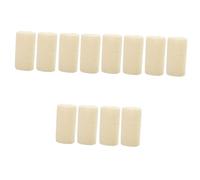 Mikinona 3 Juegos De Esponjas Exfoliantes Para Baño Y Ducha Suaves Y Espumosas 4 Unidades X 3