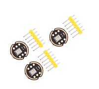 Mikinona 3juegos Módulo De Micrófono Omnidireccional De Alta Precisión Consumo De Energía Interfaz I²s Para Procesadores Digitales Por Paquete