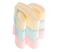 Mikinona 3piezas Aromático Para Coche Ambientador Para Rejilla De Ventilación De Coche Forma De Cactus Decoración Para Interior De