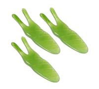 Mikinona 3piezas Herramientas De Masaje Corporal Raspador Nasal Corrector Masajeador Facial