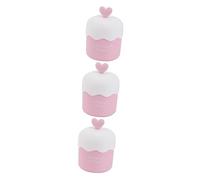Mikinona 3piezas Limpiador Facial Espumador Portátil Para Dispositivo De Limpieza De Para Eliminar Impurezas y Mantener