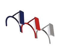 Mikinona 3piezas Piedras Magnéticas De Ojo De Gato Herramientas De Gel De Uñas Imán Potente Decoración Rápida y Fácil