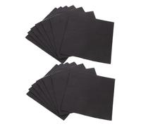 Mikinona 40 Servilletas Desechables Para Fiestas De Cumpleaños, Bodas, Cumpleaños, Fiestas De, Postres Y Más.