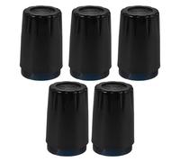 Mikinona 5 Cubiertas de Batería para Micrófonos Inalámbricos, G-16, Compatibles con Micrófonos Inalámbricos Baiervires Y 790, para El Hogar Y Fiestas.