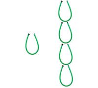 Mikinona 5piezas Humidificador De Para Violín Accesorio De De Previene Grietas Hole y Portátil Para Violinistas y Músicos