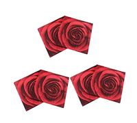 Mikinona 60 Hojas De Toalla De Papel Decoración De La Boda Servilletas Para Invitados Servilletas De Papel Servilleta De Fiesta A Granel Decoración De La Boda Servilleta Para