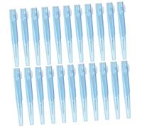 Mikinona 60 Piezas De Herramientas De Limpieza Interdental Cepillo Para Aparatos Palillo De Dientes Hilo Herramienta De Limpieza Interdental Cepillo Para Aparatos