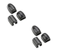 Mikinona 6piezas Almohadillas Para Saxofón Elevadores De Reposapiés Accesorios Para Instrumentos De Compatibles Tipos De Saxofón