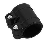 Mikinona Abrazadera Para Cencerro De Caja Herrajes Para Montaje De Tambor Abrazadera Para Tubo De Batería Electrónica Montada En Aro