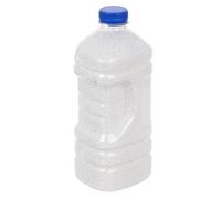 Mikinona Absorbente de Humedad Recargable con Gránulos de de Calcio para Armarios Coches Sótanos y Oficinas Deshumidificador Seguro Olores y