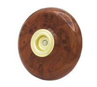 Mikinona Alfombrilla Antideslizante Para Violonchelo Accesorios Para Violonchelo Soporte Para El Suelo Tope Para El Pasador De Tope Para El Suelo De Apoyo Para