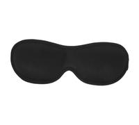 Mikinona Antifaz de Viaje para Dormir Antifaces Nocturnos Opacos para Mujer para Avión Hotel Hogar Viajeros