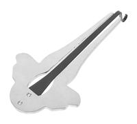 Mikinona Arpa De Boca Tradicional Para Principiantes, Instrumento Musical Nacional Portátil De Metal, Fácil De Aprender y Tocar, Compacto Para Uso Cualquier Lugar