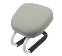 Mikinona Banco Ergonómico para y Oración Diseño Japonés y Portátil Asiento Antideslizante para Correcta y Prácticas de Mindfulness