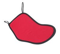 Mikinona Barbada de Violín de Algodón Suave Ergonómica para Violines 3/4-4/4 Cómoda y Duradera para Músicos Profesionales y Estudiantes