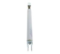 Mikinona Barber Chair Gas Spring Pump Rod Replacement Adjustable Height Hydraulic Lift For Salon Chair Repair Easy Installation and Reliable Support