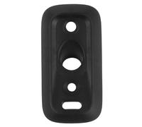 Mikinona Base de Carga para Patinete eléctrico: Pieza de Repuesto de plástico para Puerto de Carga. Compatible con Varios Modelos de Patinete. para Uso doméstico o en Garaje.