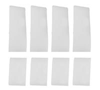 Mikinona Base de Jabón de Glicerina para Hacer Jabones de Color Claro, Suave y Adecuada para Diy, Hecha a Mano con Aceite de Oliva y Glicerina, Adecuada para Jabones Artesanales