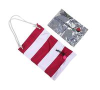 Mikinona Bolsa Aislada para Vino con Boquilla Dispensadora Resistente y Portátil para Playa Conciertos y Piscina Compartimento Térmico Compacto para Bebidas