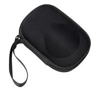 Mikinona Bolsa de Almacenamiento para Ocarina Huecos Estuche de Viaje Portátil y Protector Accesorio Musical para Instrumentos para Transportar y Ocarinas y Pequeños Objetos