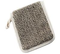 Mikinona Bolsa de Jabón para Ducha Funda de Jabón de Malla Estropajo Exfoliante Corporal para Usar la Ducha Bolsa de Barra