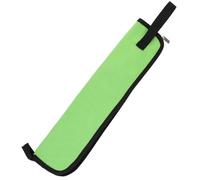 Mikinona Bolsa Para Baquetas De Oxford Funda Especial Para Baquetas Accesorio Para Kit De Batería Bolsa De Transporte Para Batería Para Jazz y