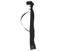 Mikinona Bolsa para Espada de Tai Chi de 140 CM Funda de Transporte Reforzada para Espada de Artes Marciales Mochila Portátil Adecuado para Práctica y Viajes