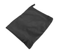 Mikinona Bolsa para Ropa Mojada con Bolsa para Almacenamiento de Impermeables y Ponchos Organizador Portátil para Actividades al Aire y Emergencias Gran Capacidad y Fácil Transporte