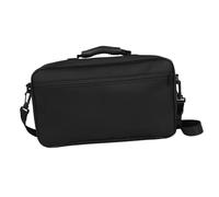 Mikinona Bolso De Huelga Para Oboe Soporte De Almacenamiento Bolsa De Transporte De Hombro Bolsa De Almacenamiento De Malla De Mano De Coche