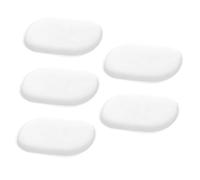 Mikinona Borla Cosmética Para Mujeres Esponjas Faciales De Silicona Aplicadores De Base Herramientas De Belleza