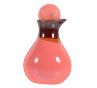 Mikinona Botella De Cerámica Para Aceites Esenciales Recargable Ligera y Duradera Dispensador Elegante y Portátil Para Aromaterapia y Belleza Para Mujeres y Viajes