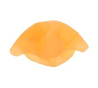 Mikinona Cabelludo Arrugado Realista Para Adultos Hombres y Mujeres Para Maquillaje De Halloween Disfraz De Cosplay Accesorios De Fiesta Sin Pelo Simulando Calvicie Envejecida