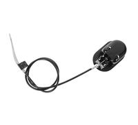 Mikinona Cable De Resorte De Interruptor Mangos Sofás Extensor Sillones Reclinables Interior Primavera Universal Sillón Reclinable Mango Reclinable Cables Reclinables Reemplazo Negro