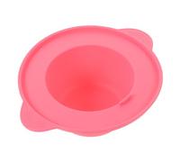 Mikinona Calefactor Máquina De Depilación Con Cera Caliente Calefactores Revestimiento De Silicona Para Derretir Cera Forro Calentador De Cera Rosa Gel De Sílice Olla Interior Cosmético