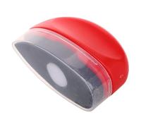 Mikinona Cepillo de Aceite para Vidrios de Automóviles Herramienta Multifuncional para Parabrisas y Espejos Diseño Ergonómico y Ligero para Limpieza Eficaz y Accesorio Durable para Coche