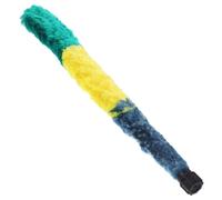 Mikinona Cepillo de Limpieza Accesorios para Cuidado Exterior Hilo de Nylon para Saxofón Fuerte Capacidad de Limpieza Color Aleatorio Adecuado para Amigos Que Aprenden Saxofón