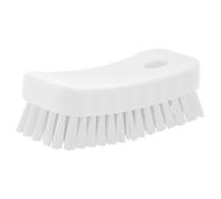 Mikinona Cepillo De Limpieza Suave Para Uñas De Mano Cepillo Para Fregar Uñas Pies Para Manicura